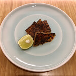 ひさご寿し - やまとごいの子まぶし