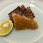 ひさご寿し - やまとごいの子まぶし