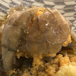 ひさご寿し - やまとごいの子まぶし