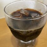 かれーの店 ポカラ - 　アイスコーヒー（+150円）