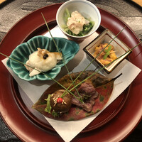 肉和食 月火水木金土日 - 