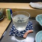 梅乃寿司 - 青森　田酒　純米大吟醸　山田錦