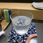 梅乃寿司 - 福井　黒龍　大吟醸