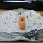 梅乃寿司 - 大助