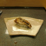 梅乃寿司 - うなぎ