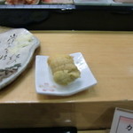 梅乃寿司 - うに