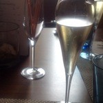 ラ ベデュータ - St　REGIS Osaka