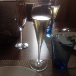 ラ ベデュータ - St　REGIS Osaka