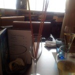 ラ ベデュータ - St　REGIS Osaka