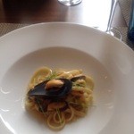 ラ ベデュータ - St　REGIS Osaka