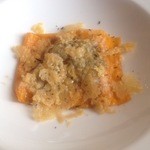 ラ ベデュータ - St　REGIS Osaka