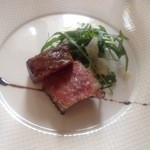 ラ ベデュータ - St　REGIS Osaka