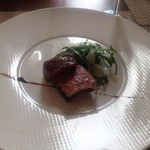 ラ ベデュータ - St　REGIS Osaka