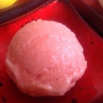 ラ ベデュータ - St　REGIS Osaka