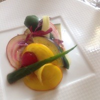 ラ ベデュータ - St　REGIS Osaka