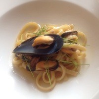 ラ ベデュータ - St　REGIS Osaka