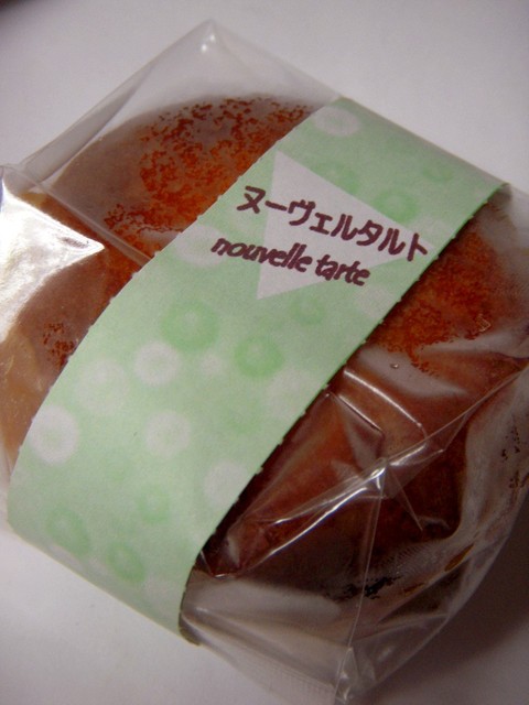 村福本店 - 本八戸（和菓子）の写真