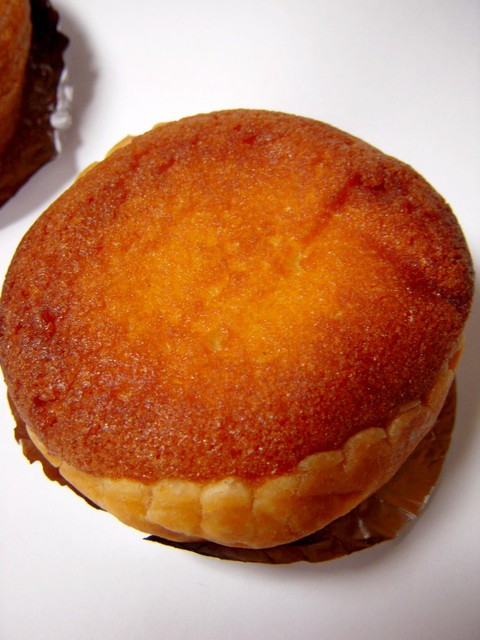 村福本店 - 本八戸（和菓子）の写真