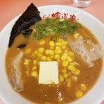 佐賀ラーメン 喰道楽 - 