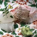 もと井 - お作り