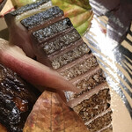 もと井 - 鯖寿司