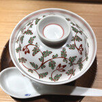 もと井 - かわいい器