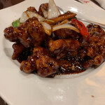 食べ放題 本格中華居酒屋 東順永 - 