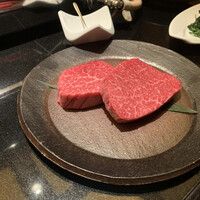 うしごろ 貫 恵比寿本店 - 
