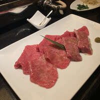 うしごろ 貫 恵比寿本店 - 