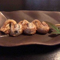 山の茶屋 - 