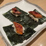 まんてん鮨 日本橋