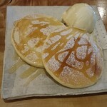 Rokujian - パンケーキ
