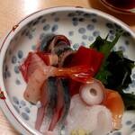 Sushi Aoki - 