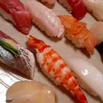 Sushi Aoki - 