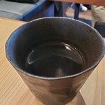 Yakitori Arakiyama - お茶