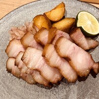 上越やすだ  銀座二丁目店 - 