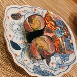 Sushi Senta - 