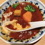 肉匠の牛たん たん之助 - 