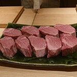 肉屋 田中 - 