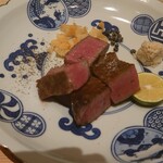 肉屋 田中 - 