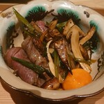 肉屋 田中 - 