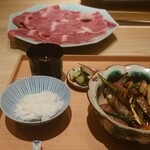 肉屋 田中 - 