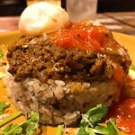 トリッペリア モツーダ - 