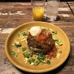 トリッペリア モツーダ - 