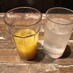 トリッペリア モツーダ - 