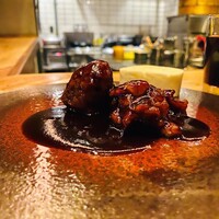 十番 無鴨黒 - 