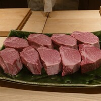 肉屋 田中 - 