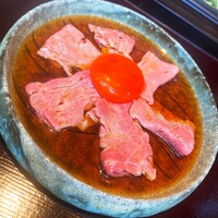 肉和食 月火水木金土日 - 