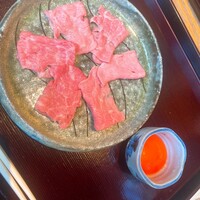 肉和食 月火水木金土日 - 