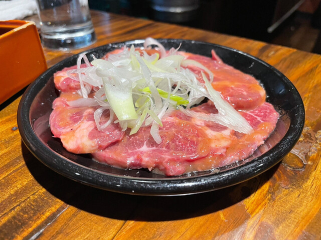 牛恋 新宿店 image